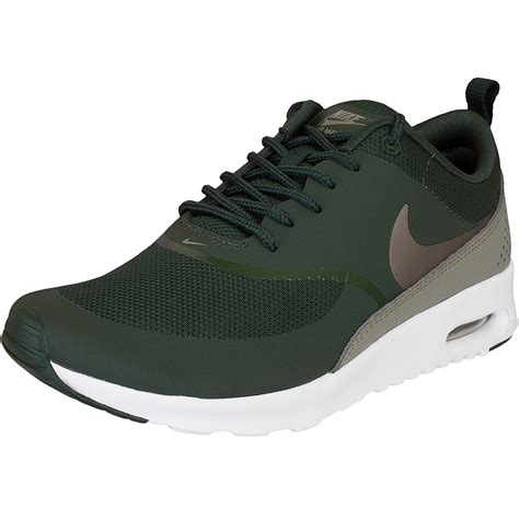 nike dunkelgrün sneaker damen|sneakers grün deichmann.